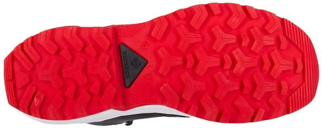 Redbrick Pulse Hoog S3 ESD 32321 - Veiligheidssneakers 39
