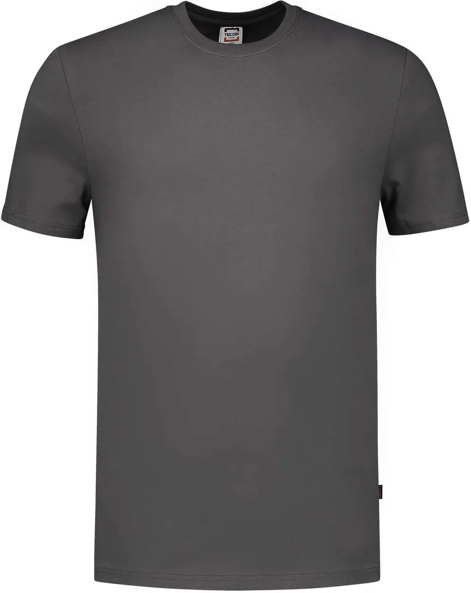 Tricorp T-Shirt 200g Inkt - XXL