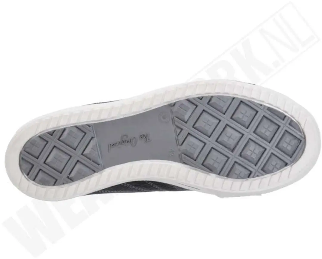 Redbrick Granite Werkschoenen S3 - Maat 40 - Grijs