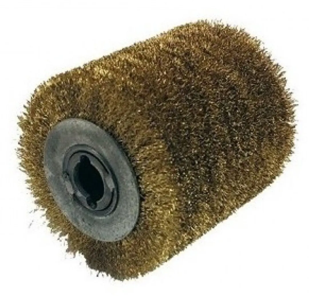 Rupes Stalen Schuurborstel 0,3mm voor SR200AE