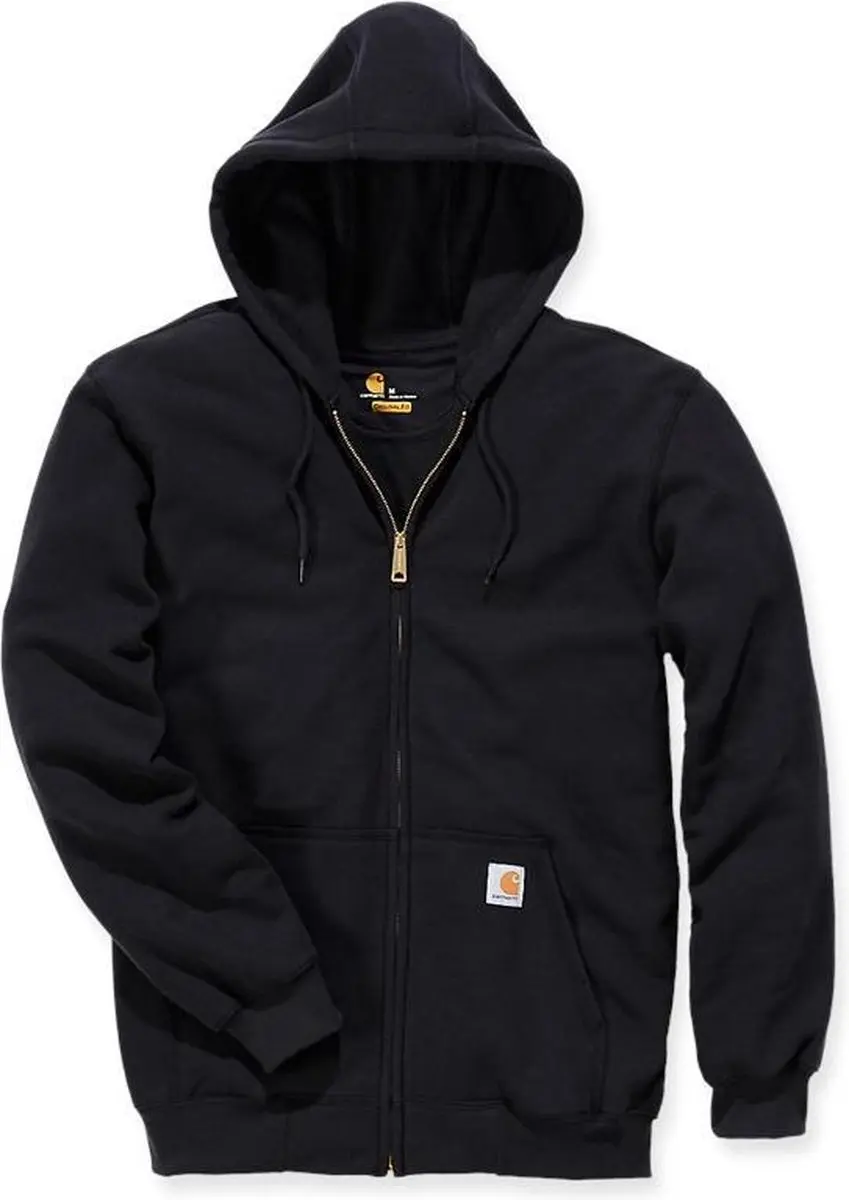 Carhartt K122 Midweight Hooded Sweatshirt