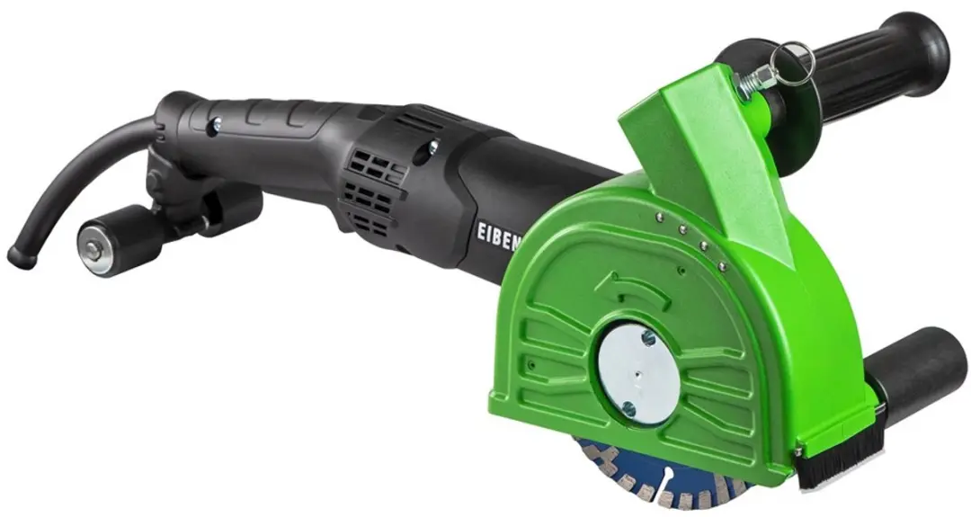 Eibenstock EMF 125.2 Sleuvenfrees 1700W