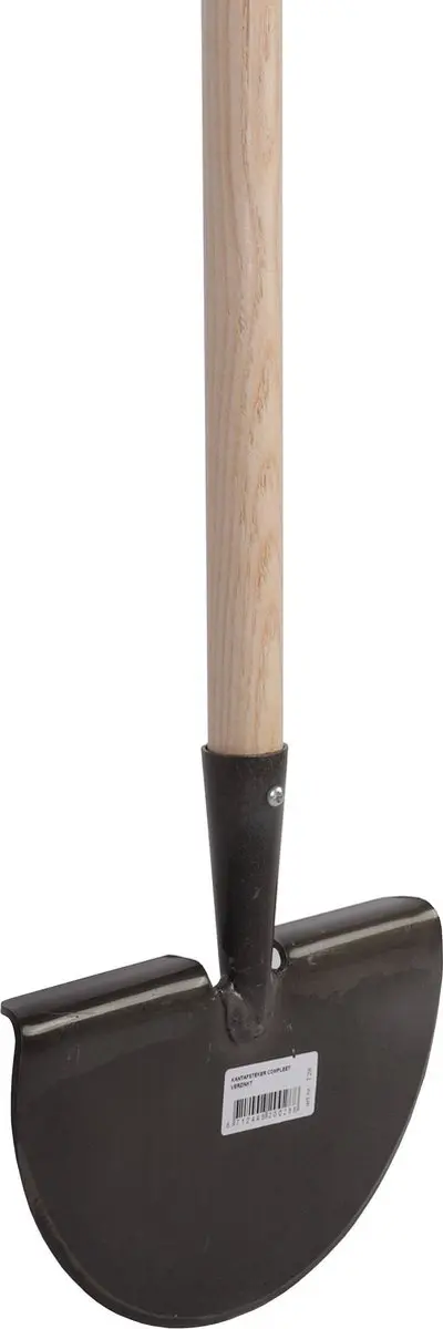 Talen Tools Graskantsteker 100cm - Essenhouten steel