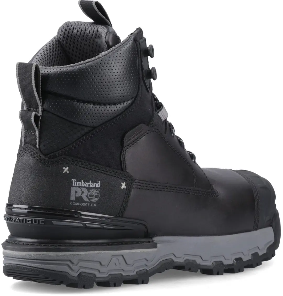 Timberland Pro Boondock 6 Veiligheidslaars - Maat 43