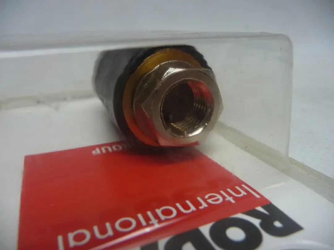 RODAC RR8101 Universele Veiligheidskoppeling 1/4"