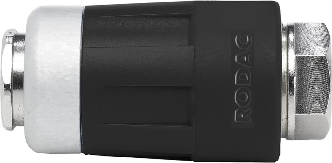 RODAC RR8101 Universele Veiligheidskoppeling 1/4"