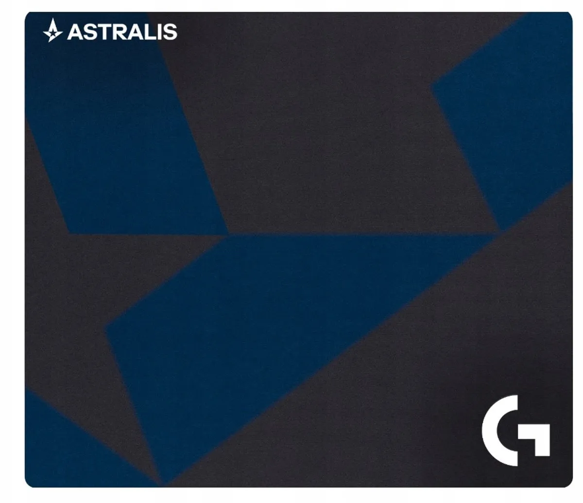 Logitech G G640 Gaming Mousepad