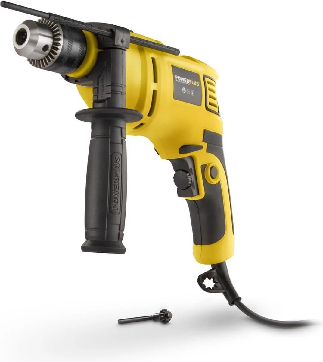 Powerplus POWX0260 Klopboormachine 650W