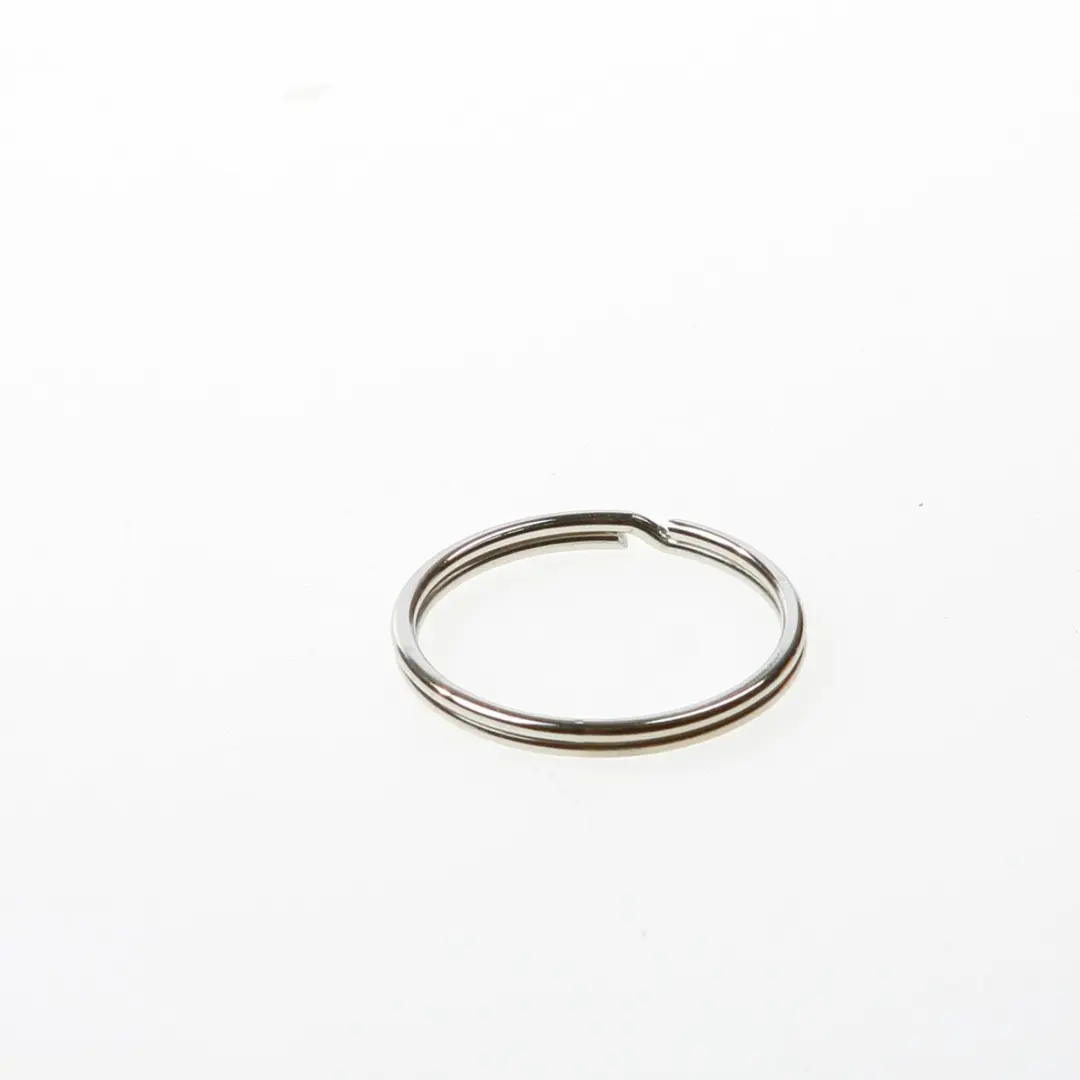 Dulimex 1602-38N Sleutelring
