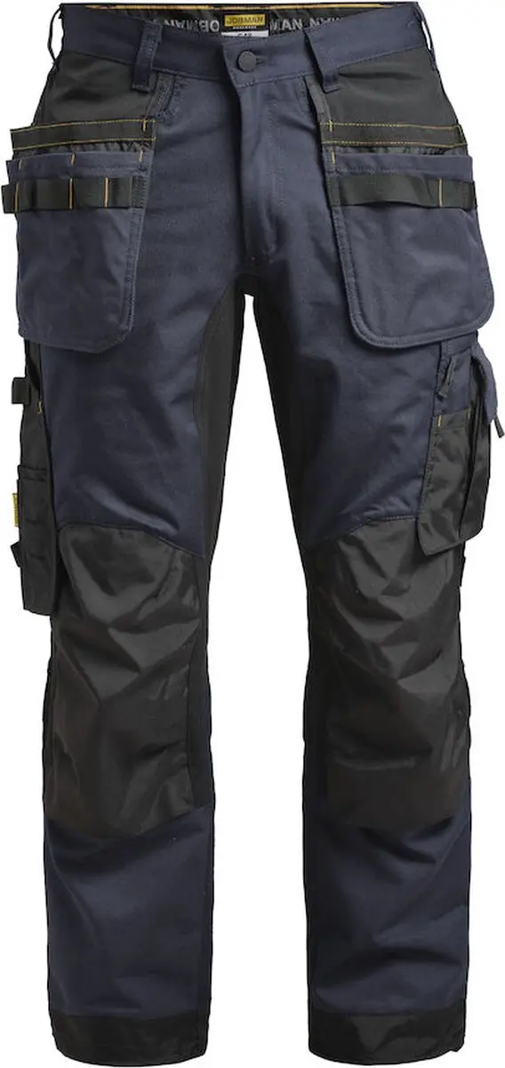Jobman 2164 HP 65216418 Stretch Werkbroek