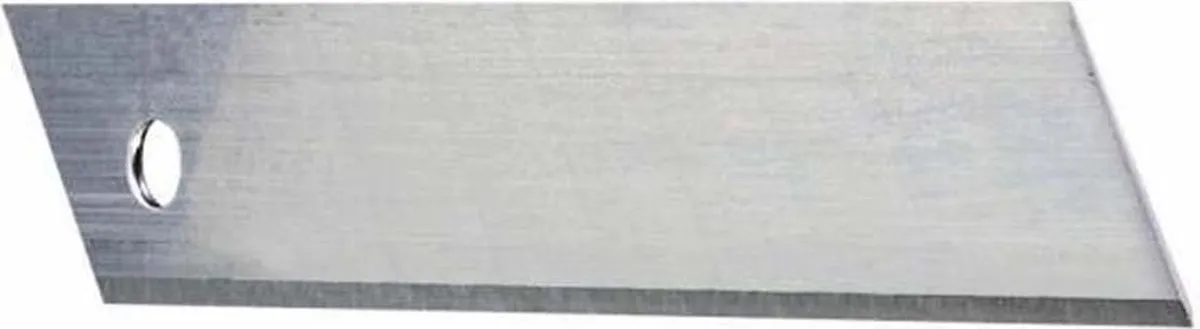 Stanley Afbreekmesjes 18mm - 10 Stuks