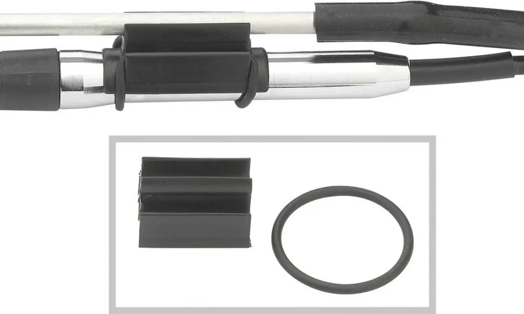 Weller T0058744876 FE-clip 1 stuk(s)