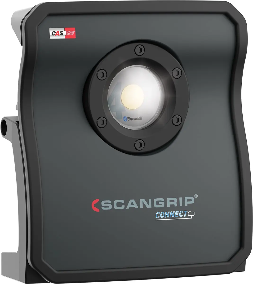 Scangrip NOVA 4 CONNECT Bouwlamp 4000 Lumen - 03.6101C