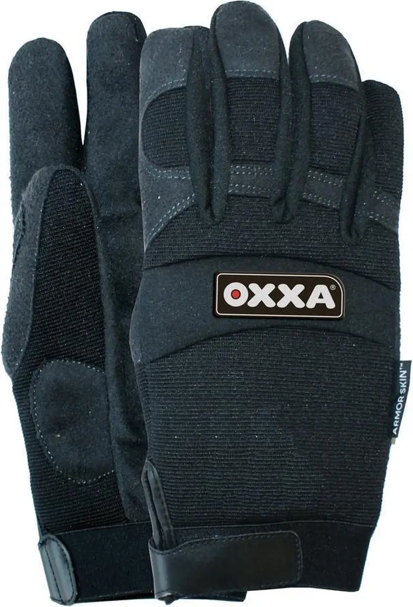 Oxxa X-Mech-605 Thermo Werkhandschoenen 9/L - 3M Thinsulate