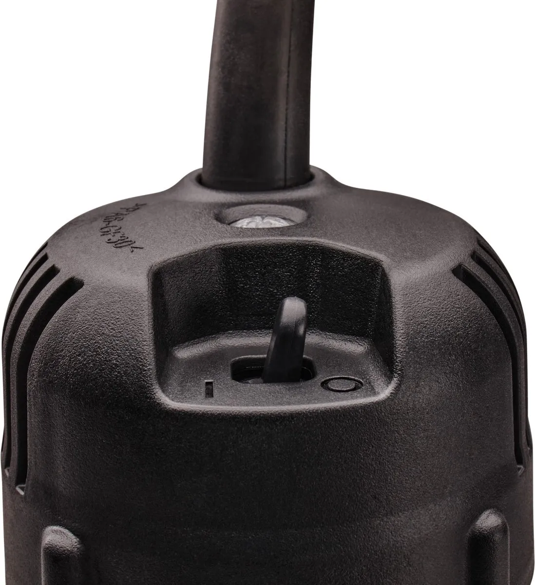 Makita 3711 Kantenfreesmachine 6mm - Zwart/Turquoise