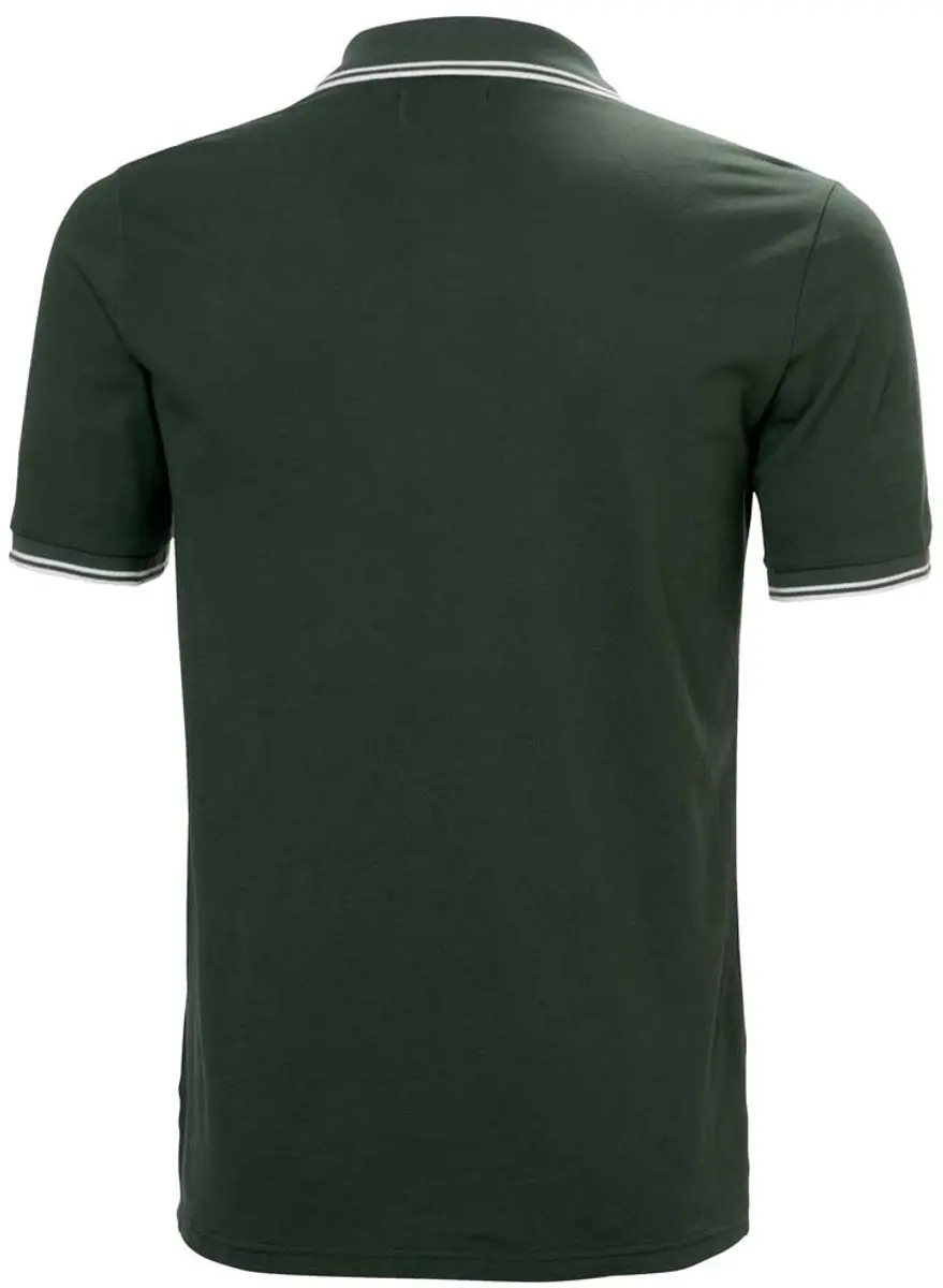 Helly Hansen Genova Poloshirt M - Jungle Green