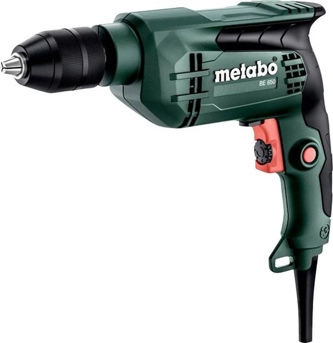 Metabo BE 650 Boormachine 650W