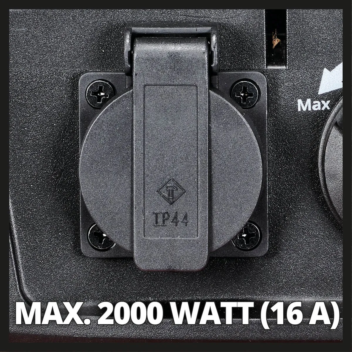 Einhell TE-VC 2230 SACL Nat-/Droogzuiger 1400W - 30L