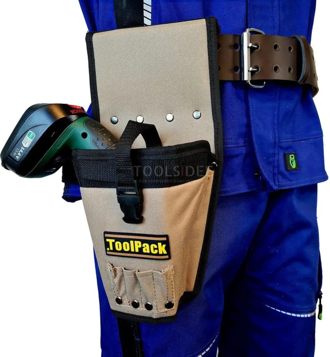 ToolPack 360.086 Boormachinehouder XL