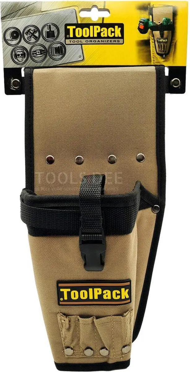 ToolPack 360.086 Boormachinehouder XL