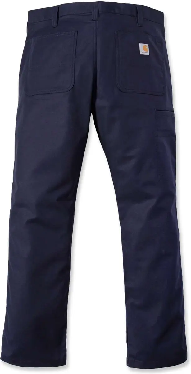 Carhartt Rugged Professional Broek 32/32 - Grijs