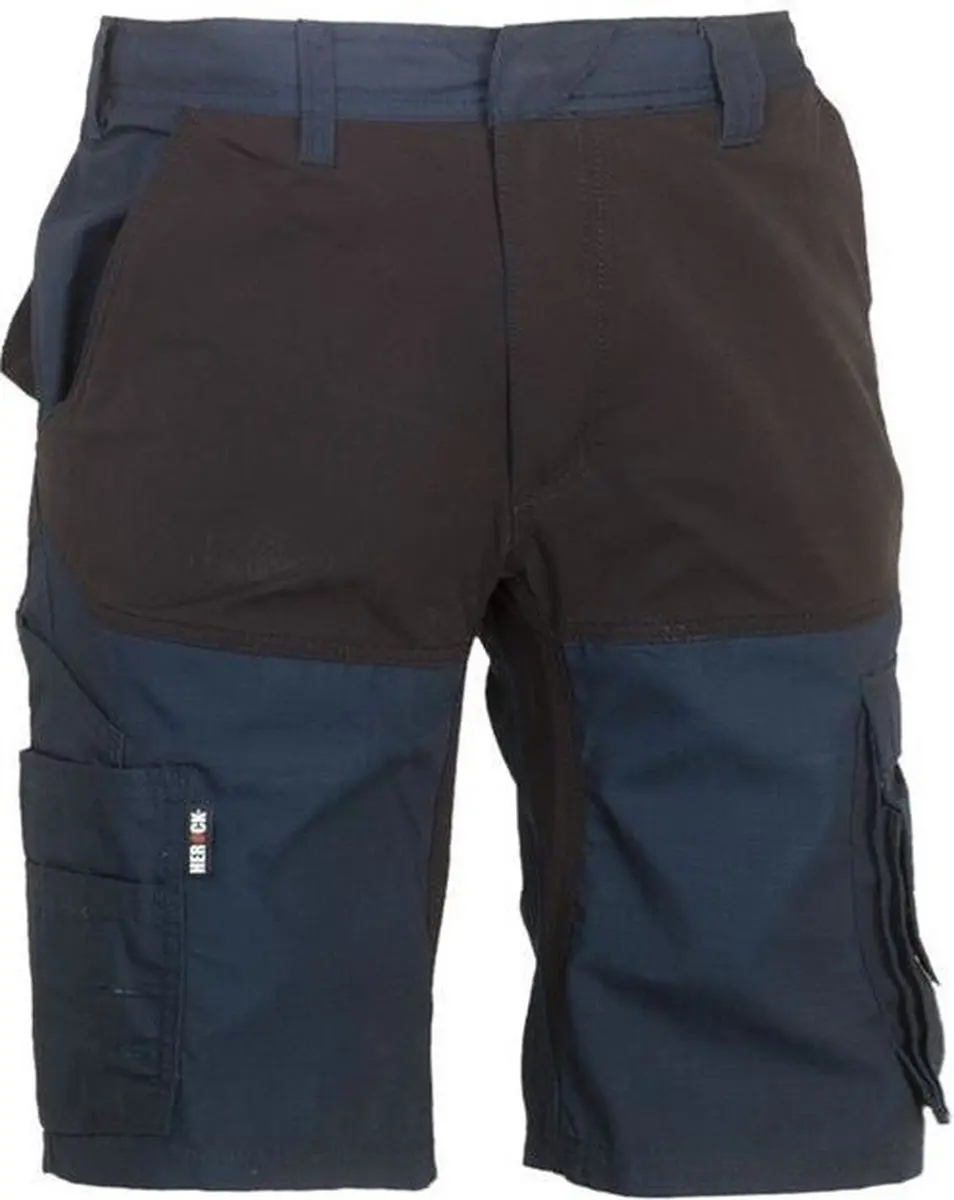 Herock Hespar Bermuda