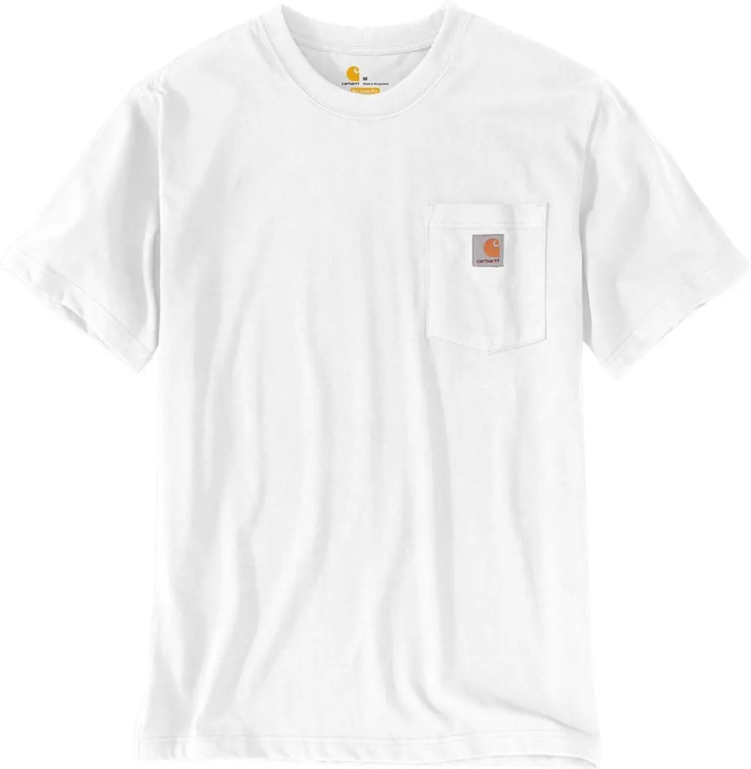 Carhartt 103296 Workwear T-Shirt - Relaxed Fit - XL