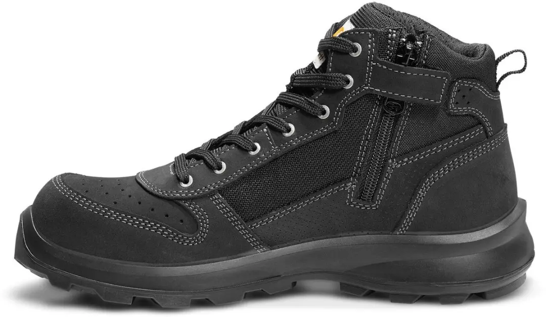 Carhartt Michigan Sneaker Mid Zip Veiligheidsschoen - 39