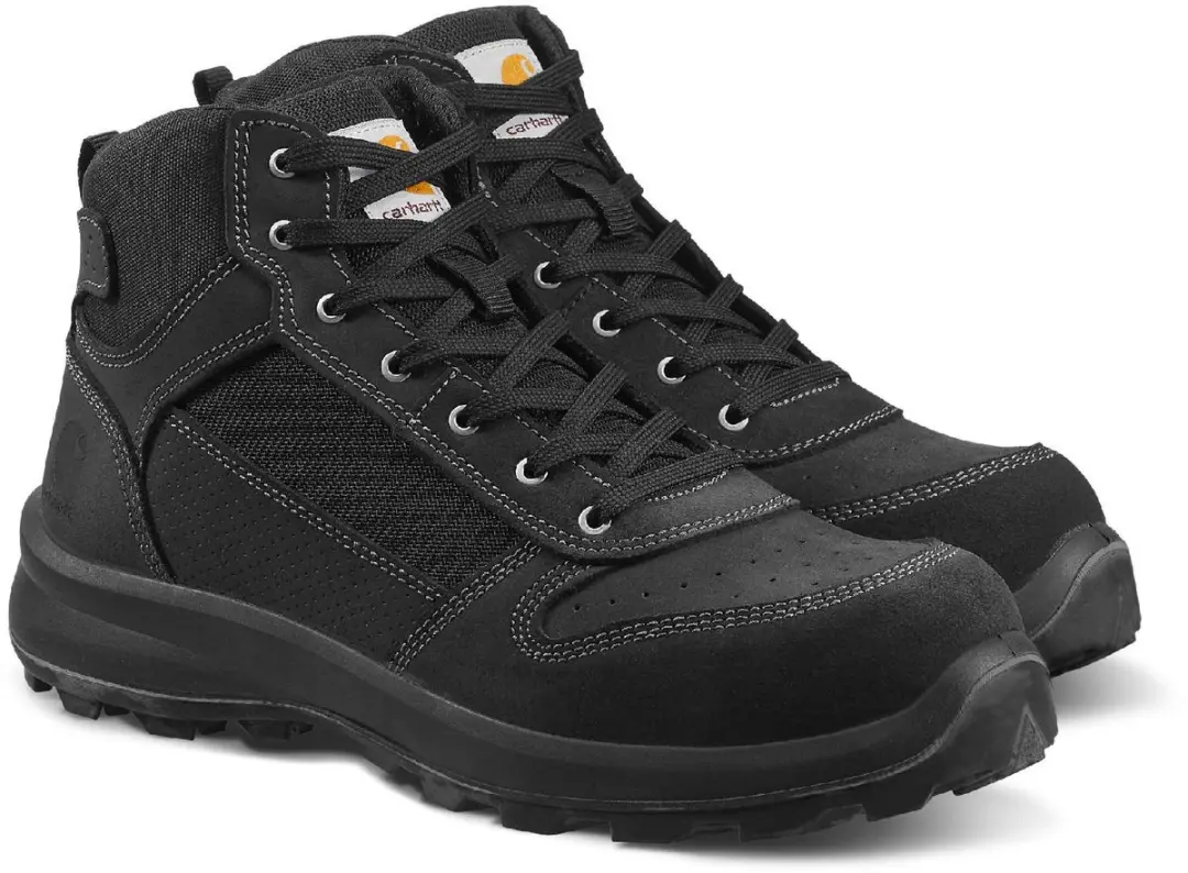 Carhartt Michigan Sneaker Mid Zip Veiligheidsschoen - 39