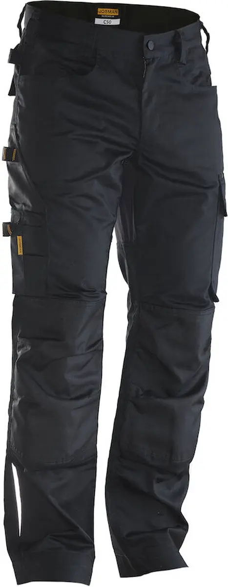 Jobman 2324 Servicebroek Stretch 65232420