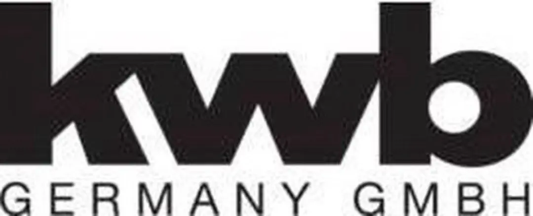 KWB Ronde Staalborstel Ø20mm - Gegolfd - 8mm As - Zilver