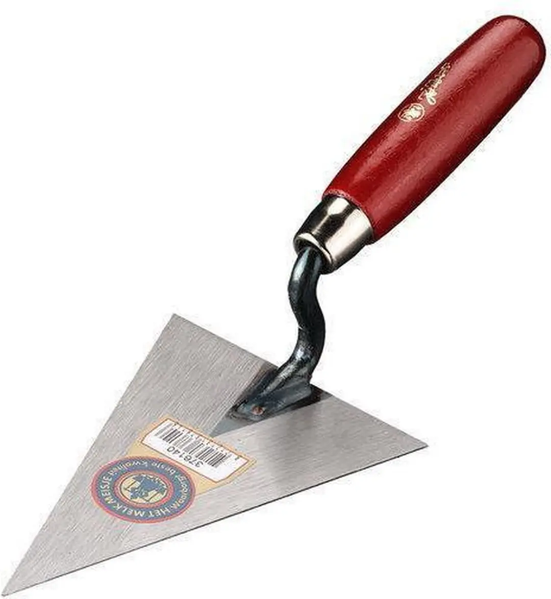 Het Melkmeisje Pleistertroffel 140mm - Spits
