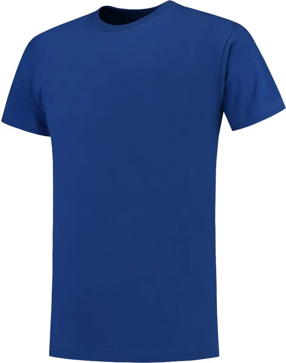 Tricorp 101017 T-Shirt 200g - Koningsblauw L