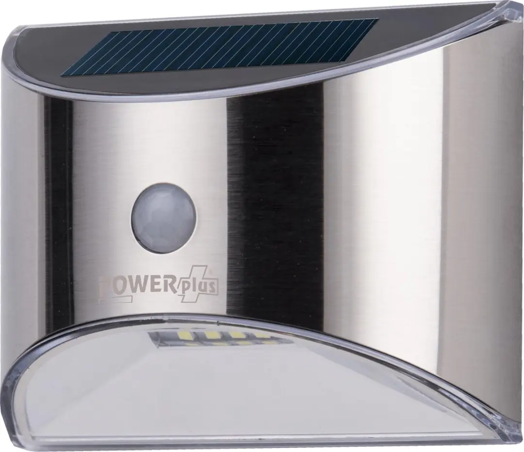 Powerplus Parakeet Solar LED Buitenlamp
