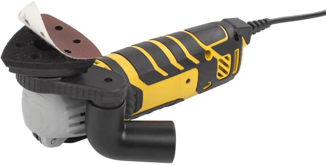 Powerplus POWX1344 Oscillerende Multitool - 310W - 22 Accessoires
