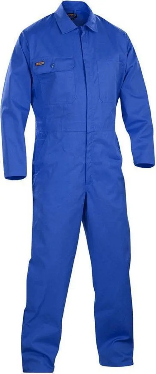 Blåkläder Overall 6270-1800 54 - Korenblauw
