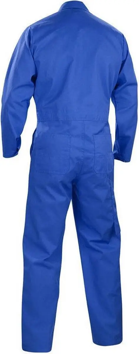 Blåkläder Overall 6270-1800 54 - Korenblauw