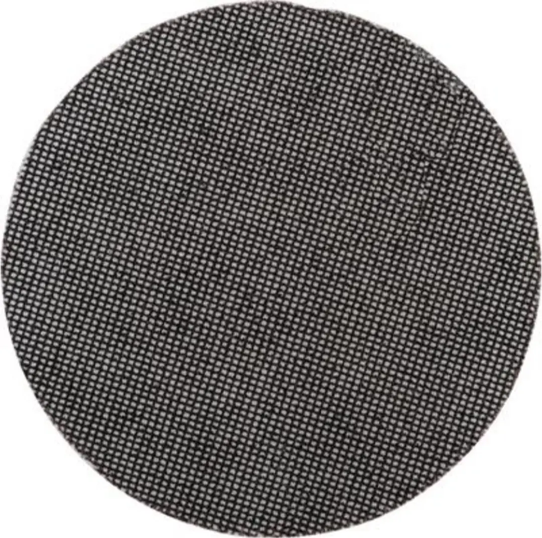 KWB Schuurgaas Ø150mm Korrel 80 - 5 Stuks