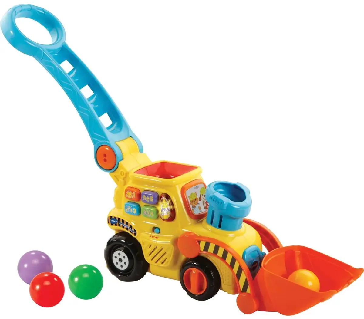 VTech Ballen Graafmachine 80-506004