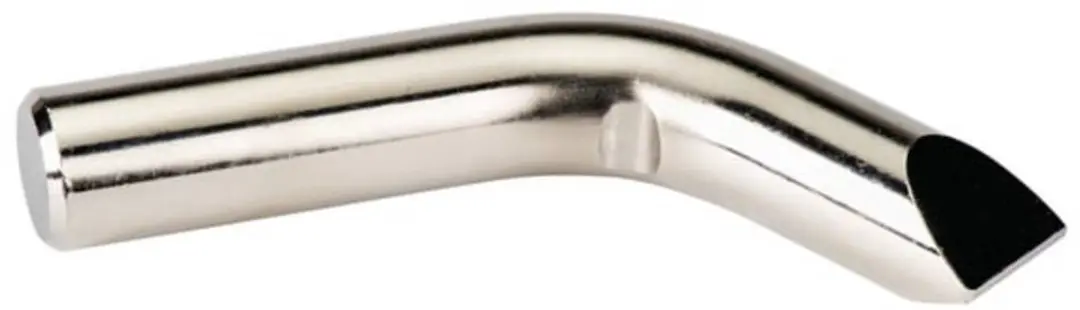Weller T0054311299 Soldeerpunt Beitelvorm
