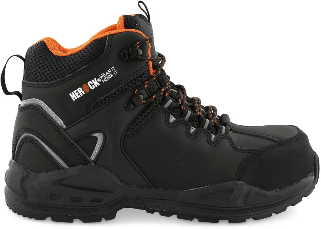 Herock Gigantes Werkschoen S3 - Maat 43