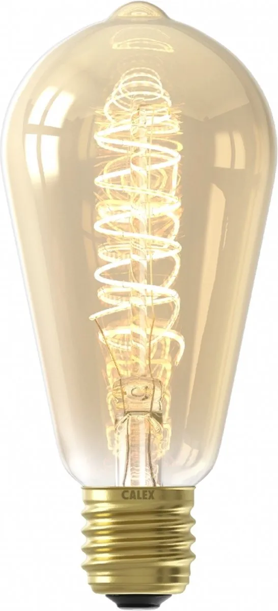 Calex LED Lamp E27 5.5W