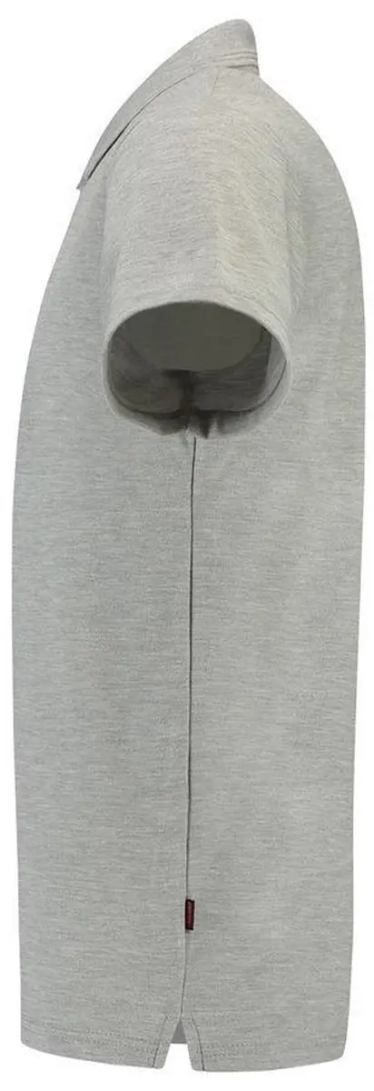 Tricorp Poloshirt 100% Katoen - Grijsmelange L