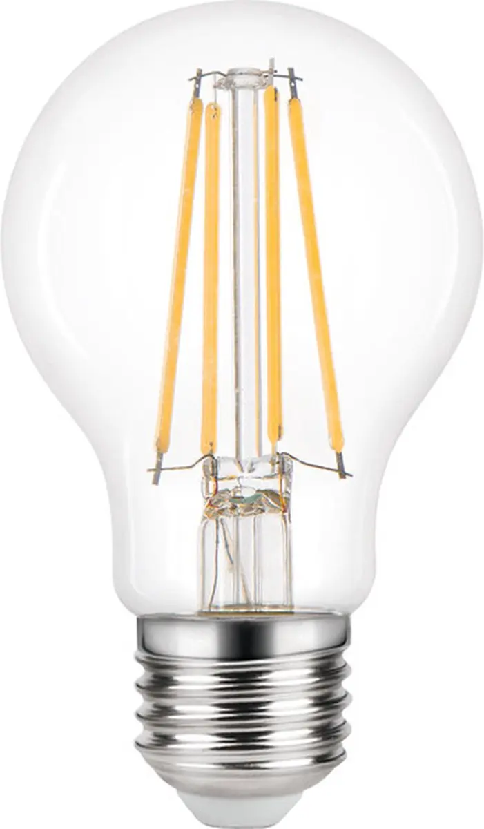 Integral Standaard Bol E27 7.8W Extra Warm Wit - 2700K
