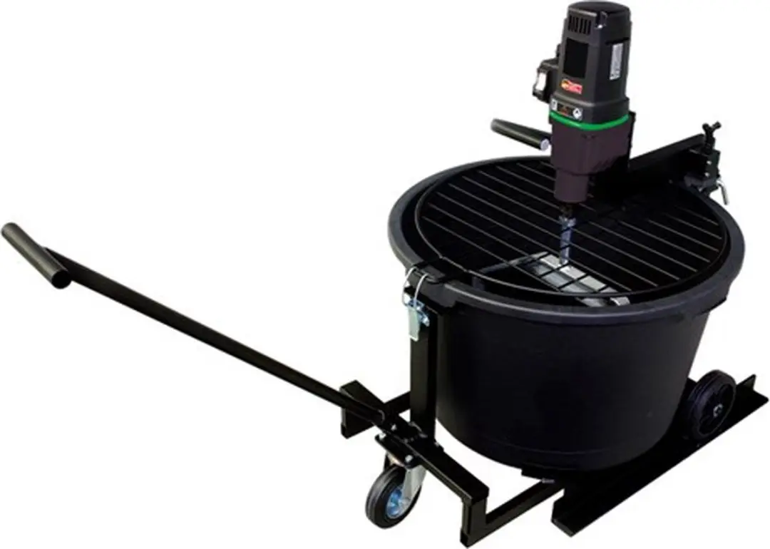 Swinko Automix 90 Mengsysteem 1500W