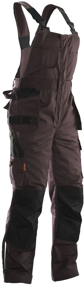 Jobman 3730 Bib N' Brace 65373020