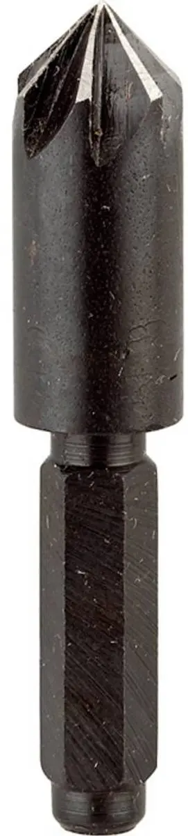 KWB Verzinkboor WS 704710 - 13mm - afbeelding 6 van 6