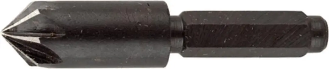 KWB Verzinkboor WS 704710