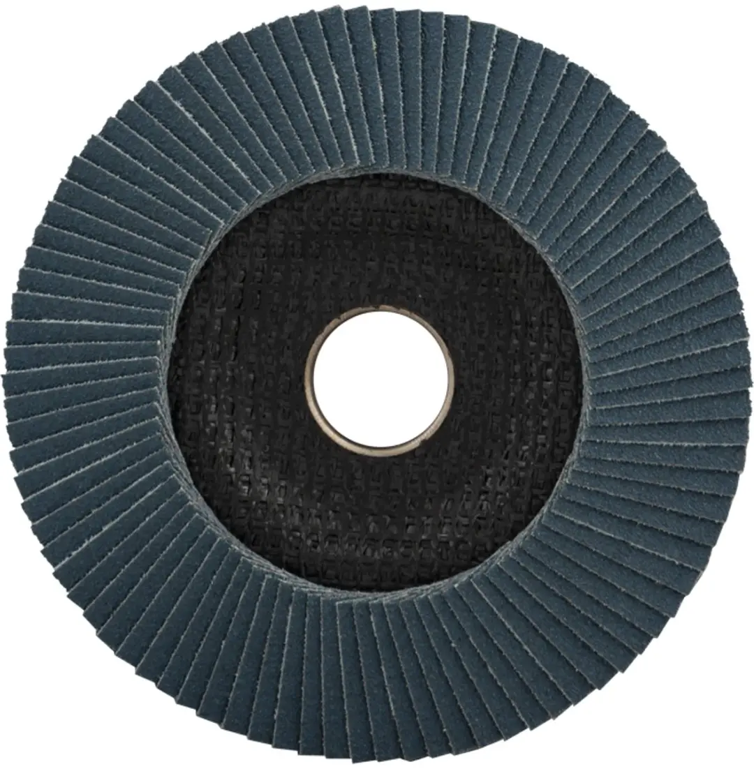 Rhodius Lamellenschijf LSZ-F3 125mm - 10 Stuks