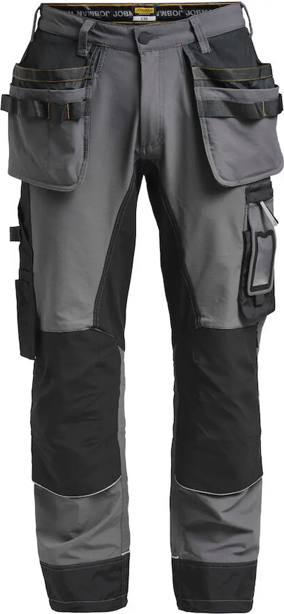 Jobman 2191 HP 65219118 Stretch Werkbroek 120